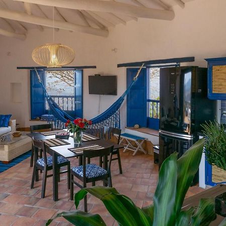 Tocagua Villa Barichara Ngoại thất bức ảnh